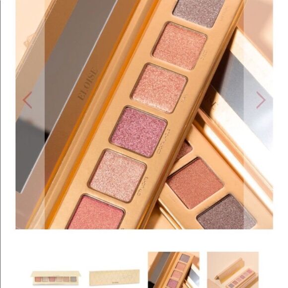 Sahara Nights eyeshadow pallet by Eloise New NIB - Picture 6 of 6